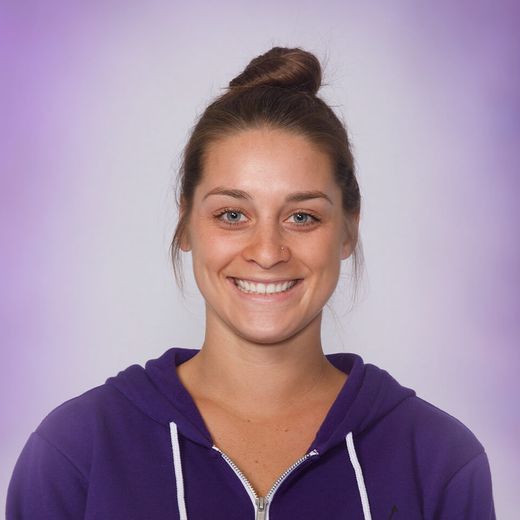 Melissa, Office Staff at Gymnastics East