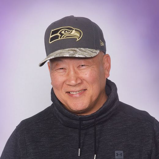 Norton, Class Program and Team Coach at Gymnastics East