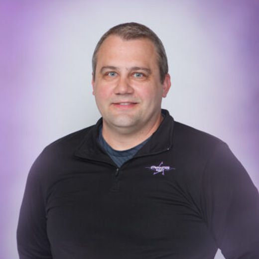 Remus, Team Program Coach at Gymnastics East
